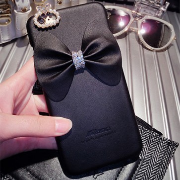 Fancy Bow Case For iPhone 7 Plus
