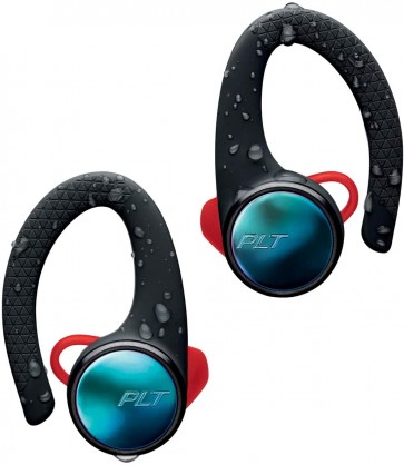 Plantronics Backbeat Fit 3100 True Wireless In-Ear Headphones