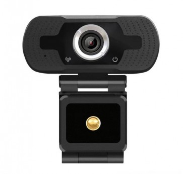 1080P High Definition USB Webcam
