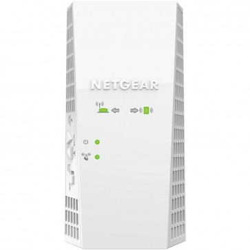 NETGEAR AC1900 WiFi Range Extender EX6400
