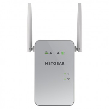 NETGEAR AC1200 WiFi Range Extender EX6150