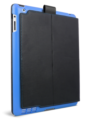 iFrogz Summit iPad 3 Blue