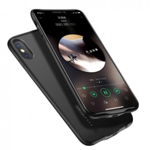 iPhone X Ultra Thin Smart Battery Case