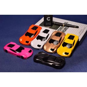 Sports Car Case with Stand for iPhone 5 5S