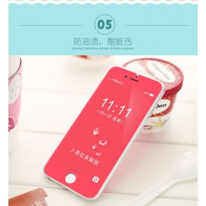 Dio Pastel Series Elegant Case for iPhone 5 5S
