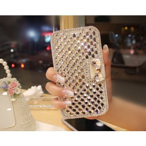 Crystal Studded Bling Case For iPhone 6 6s