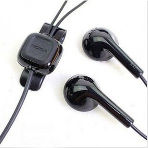 Nokia WH-102 Headset Stereo