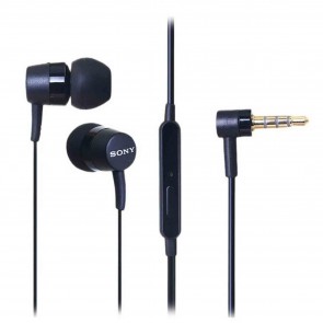 Sony MH750 Headset In-Ear-Stereo Wired Jack 3.5 mm Earphones