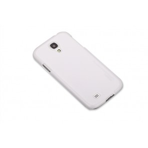 Rock Naked Shell White for Galaxy S4