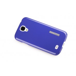 Rock Ethereal Snap Lake Blue Case for Galaxy S4