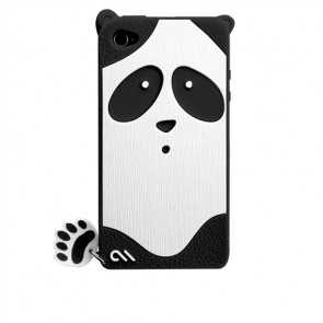 Case-Mate Xing Panda iPhone 4 Case