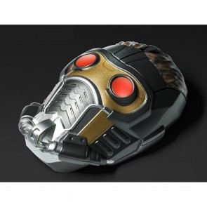 Star Lord Shape USB Mouse