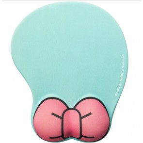 Bow 3D Mouse Pad