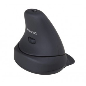 Ergoguys Ergonomic Rockstick 2 Meduim Mouse Wireless