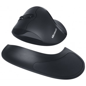 Goldtouch Newtral 3 Left Handed Wireless Mouse Medium