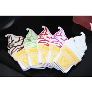 Ice Cream Topping Case for iPhone 4 4S