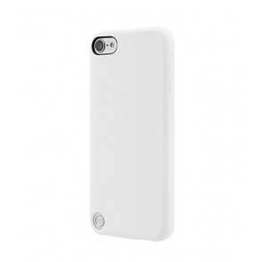 SwitchEasy Colors Milk White Case for iPod Touch 5G