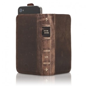 Book Style Wallet Case