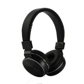 MDR-XB750BT Headphones Black