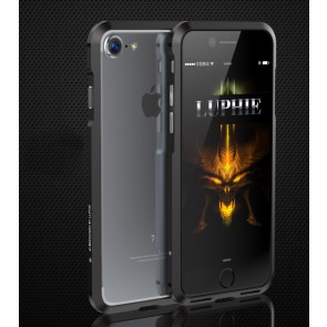 Luphie Protective Stealth Bumper Metal Case iPhone 7 Plus