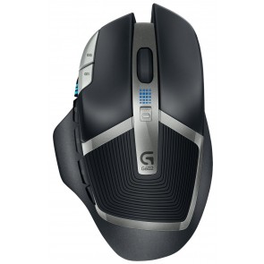 Logitech G602 Wireless Gaming Laser Mouse