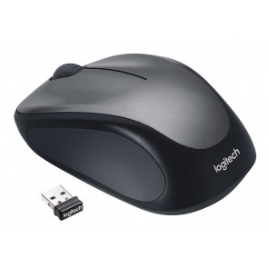 Logitech M235 - Wireless Optical Mouse