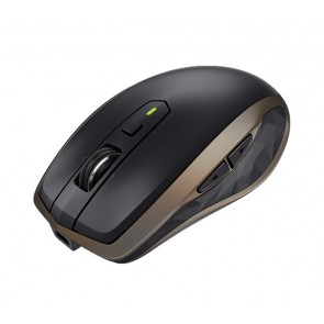 Logitech MX Anywhere 2 - Bluetooth Laser Mouse