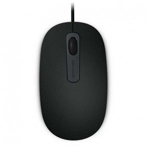 Microsoft Optical Mouse 100 - USB Mouse