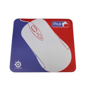 SteelSeries QCK+ Gaming Mouse Pad - MLG Edition