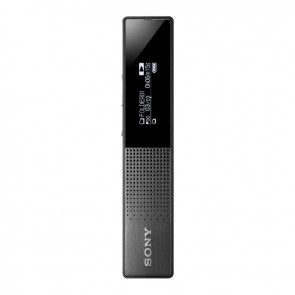 Sony TX650 Digital Voice Recorder TX Series ICD-TX650