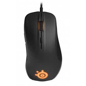 SteelSeries Rival 100 - USB Optical Mouse