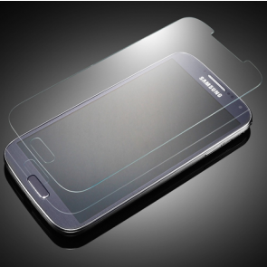 Glass-M Premium Tempered Glass Screen Protector for Samsung Galaxy S4