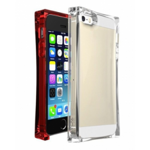 Zenus Avoc Ice Cube Case for iPhone 4 4S