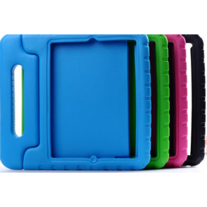 Big Grippy Frame Case and Stand for Kids for iPad Mini and iPad Mini Retina