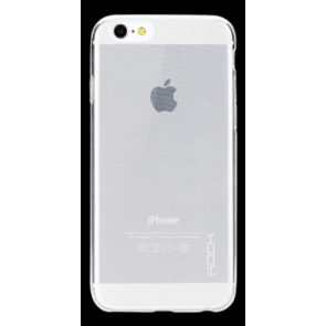 Rock iPhone 6 4.7 inches TPU Case Clear