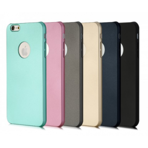 Rock Glory Series Ultra Thin Case for iPhone 6 Plus