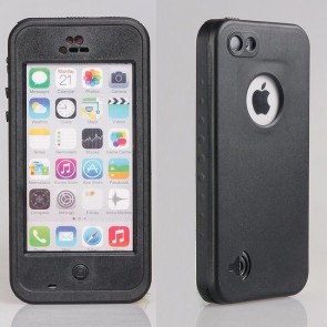 Waterproof Shockproof fre iPhone 5c Case