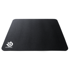 SteelSeries QcK mass Gaming Mouse Pad – White
