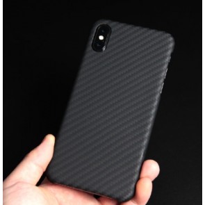 DuPoint Kevlar Case for iPhone X