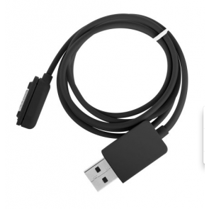 Magnetic Charging Cable Sony Xperia Z2  Z1 Compact  Z1