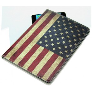 American Flag iPad Air 2 Folding Case