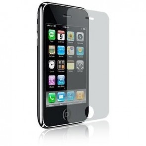 iPhone Screenguard 3Gs Protector De Pantalla Transparente