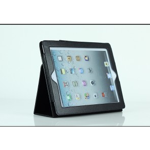 Funda Del Soporte Del Folio Para El iPad 1